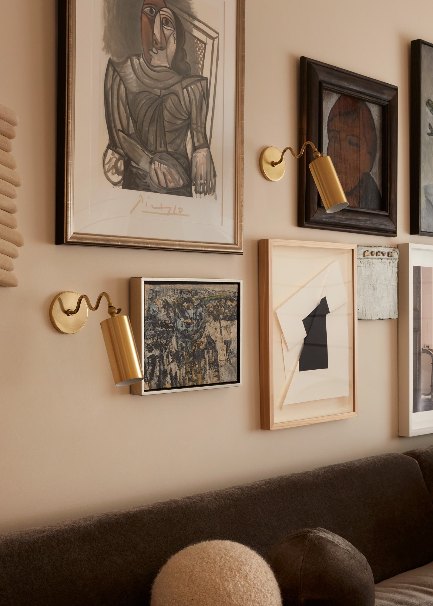 bea wall sconce