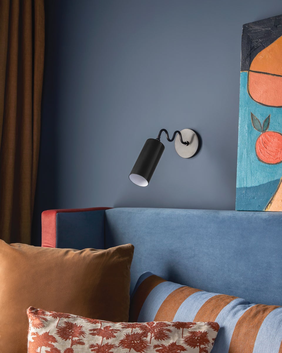bea wall sconce
