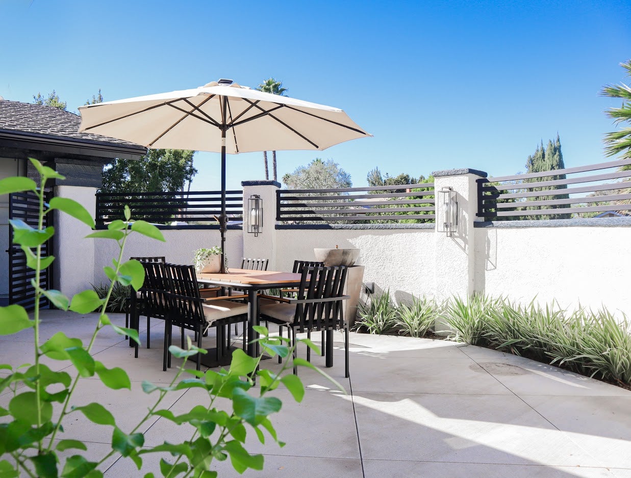 beckham exterior wall sconce