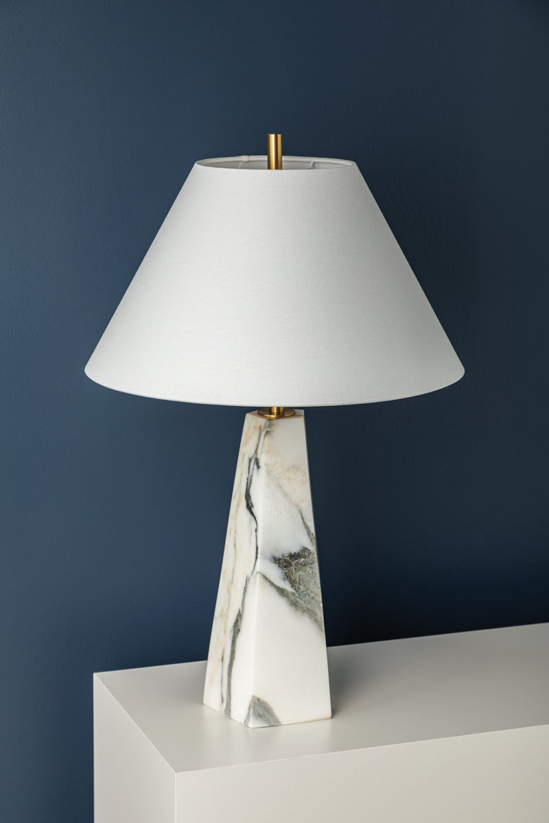 benicia table lamp