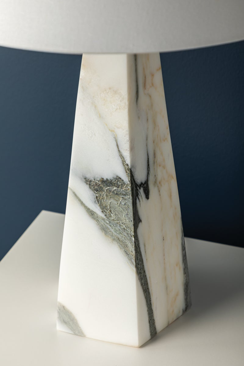 benicia table lamp