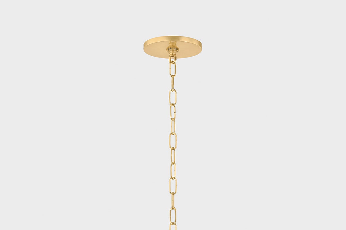 benita pendant