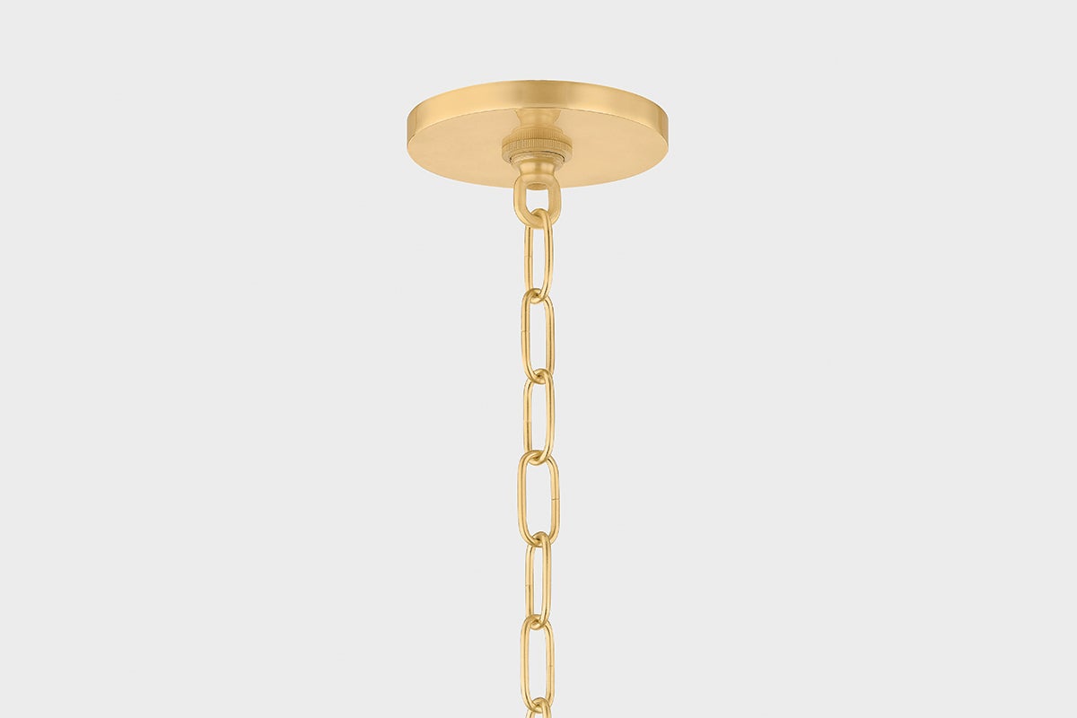 benita pendant