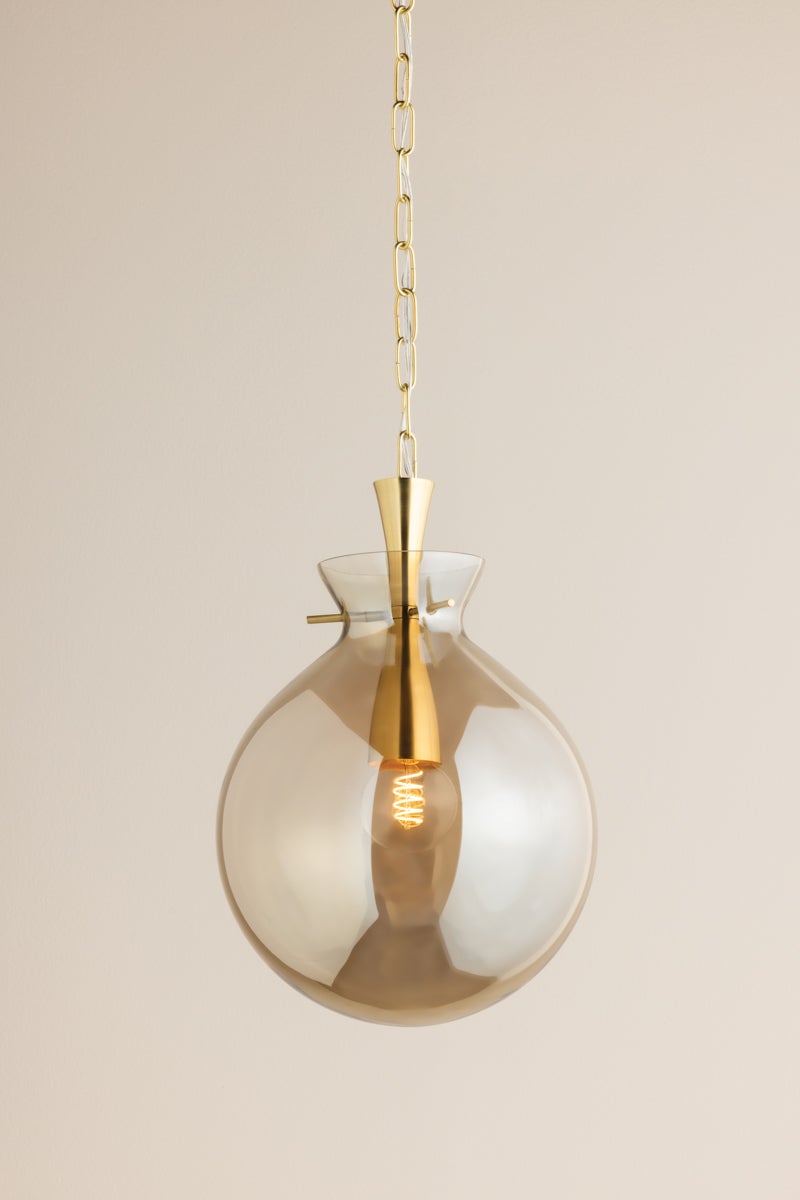 benita pendant