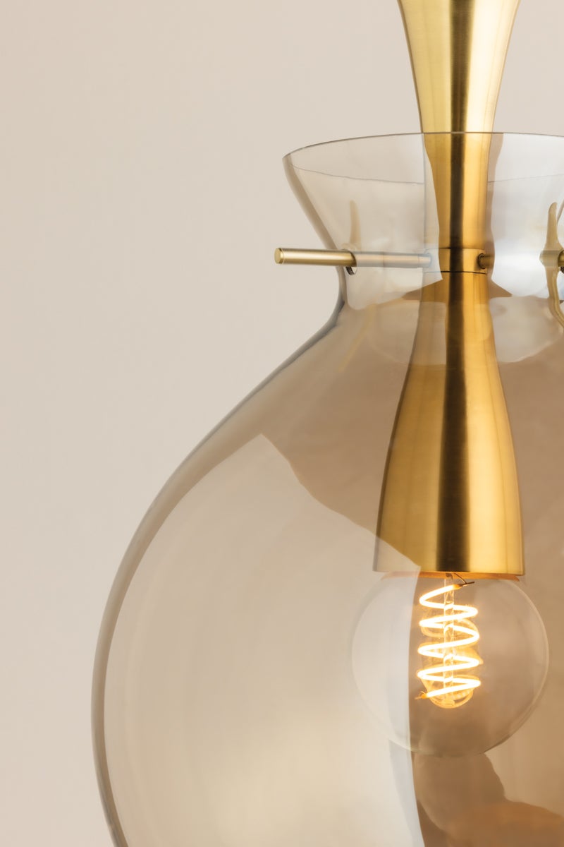 benita pendant