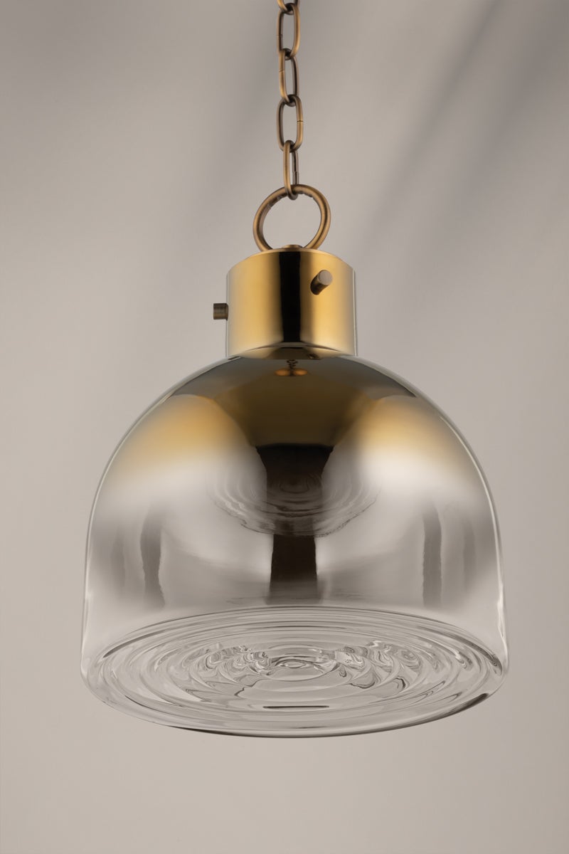 beryl pendant