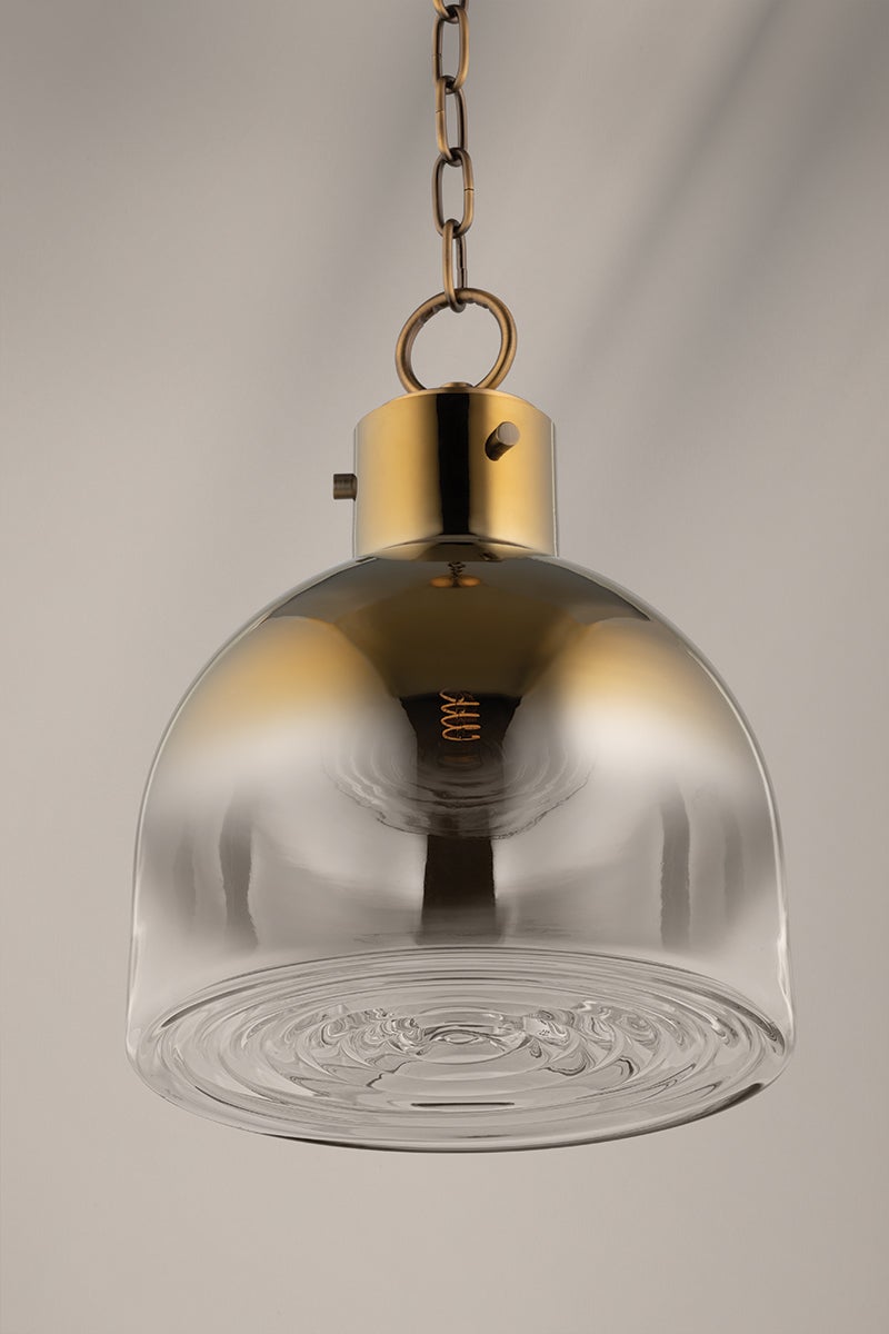 beryl pendant