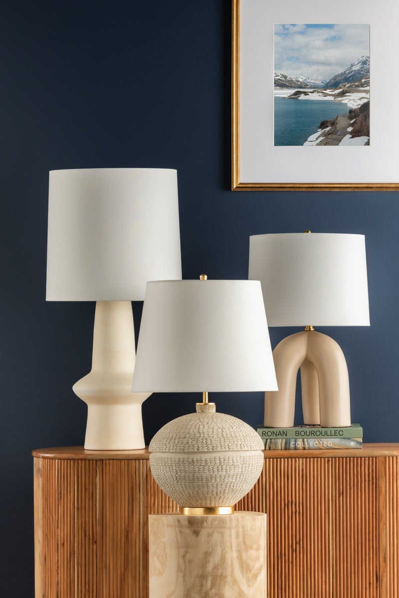 mills pond table lamp