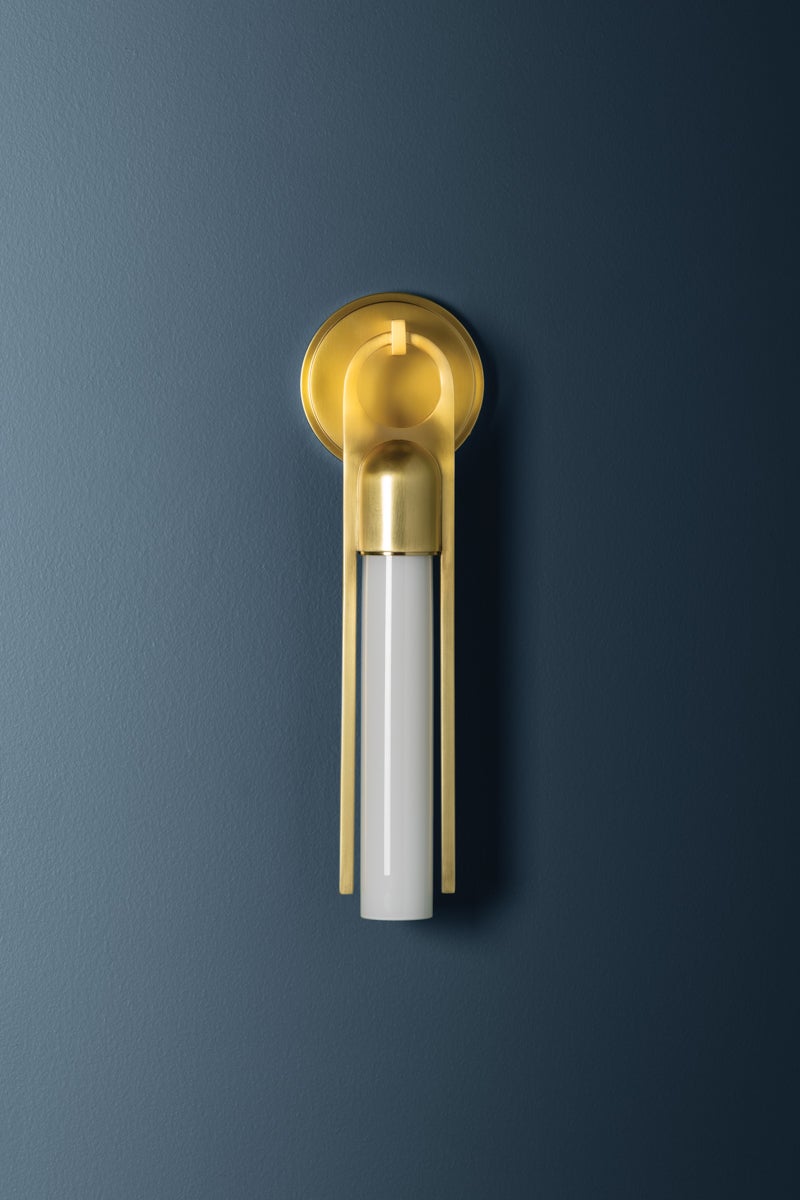 bethlehem wall sconce