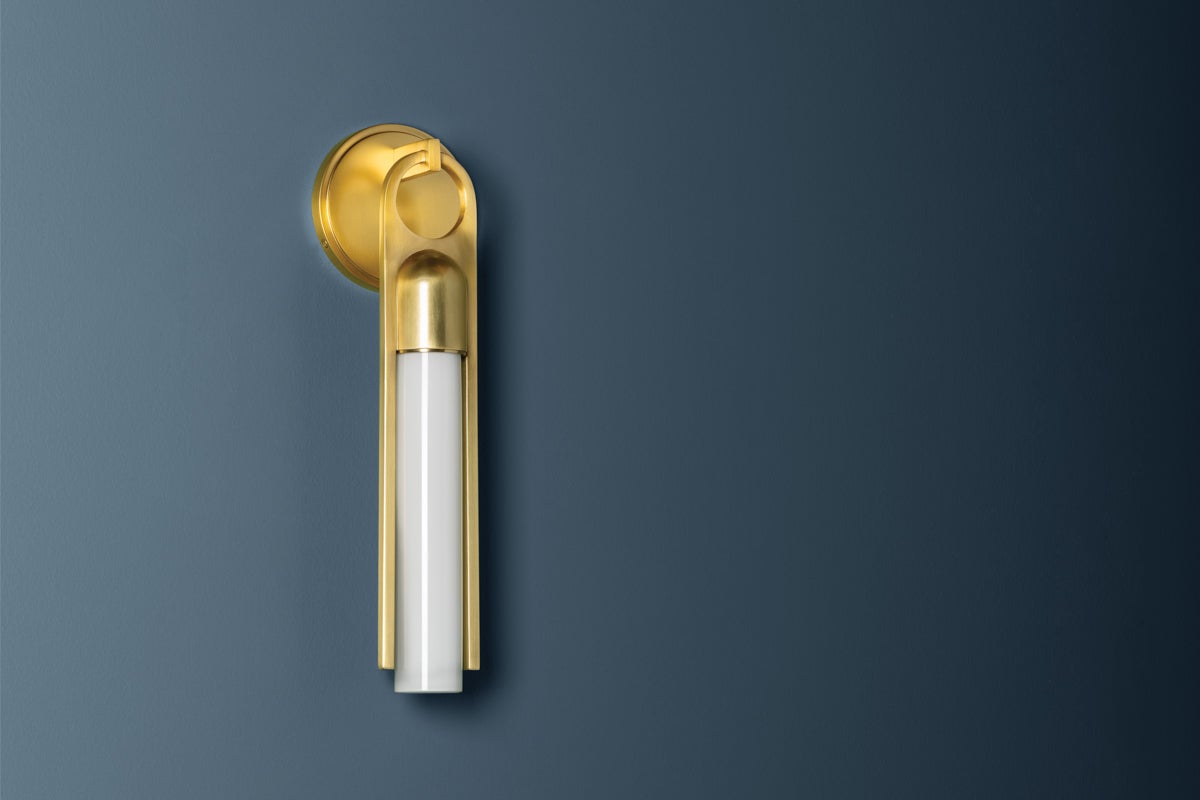 bethlehem wall sconce