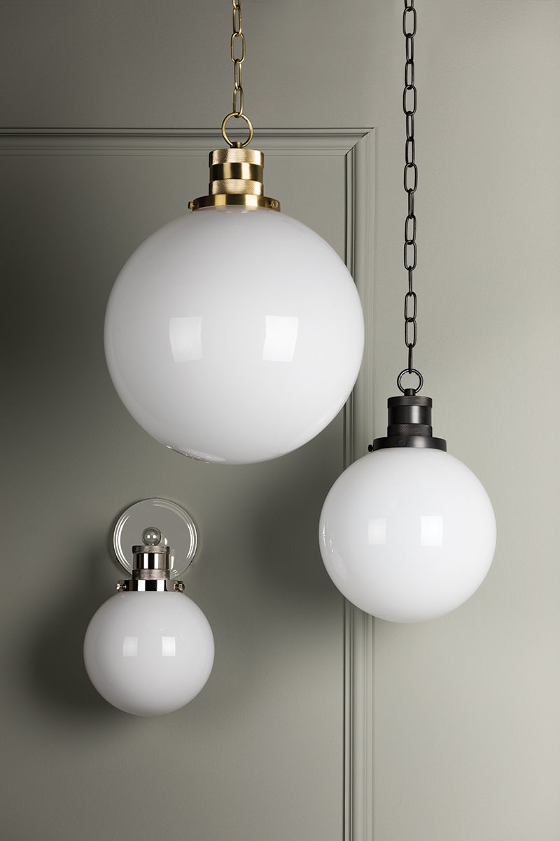 beverly pendant