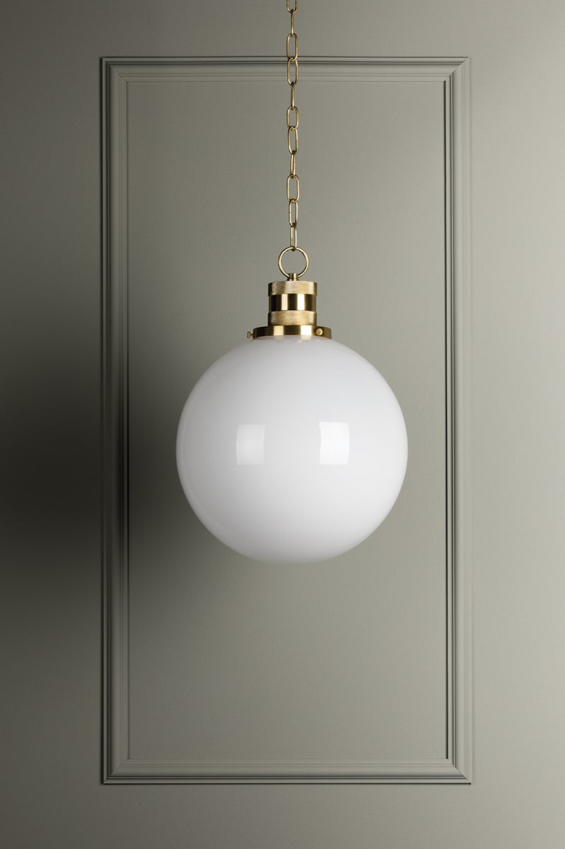 beverly pendant