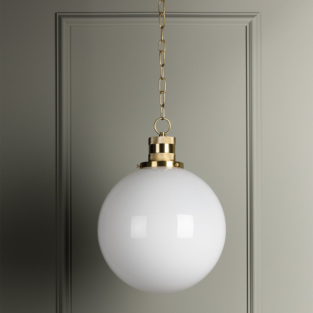 beverly pendant
