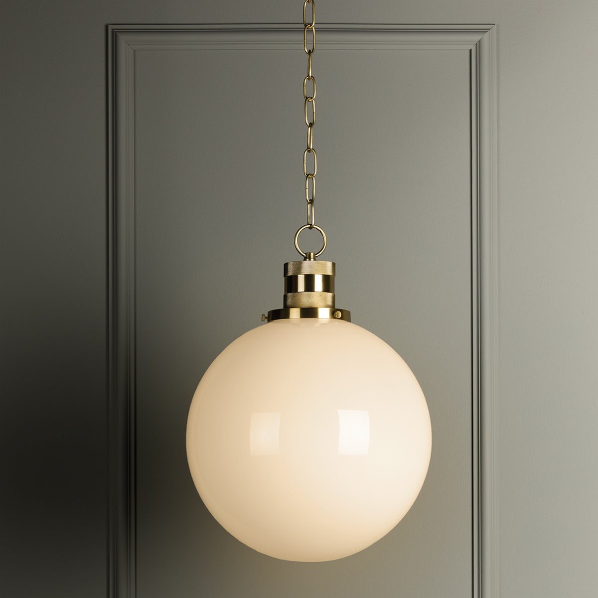 beverly pendant