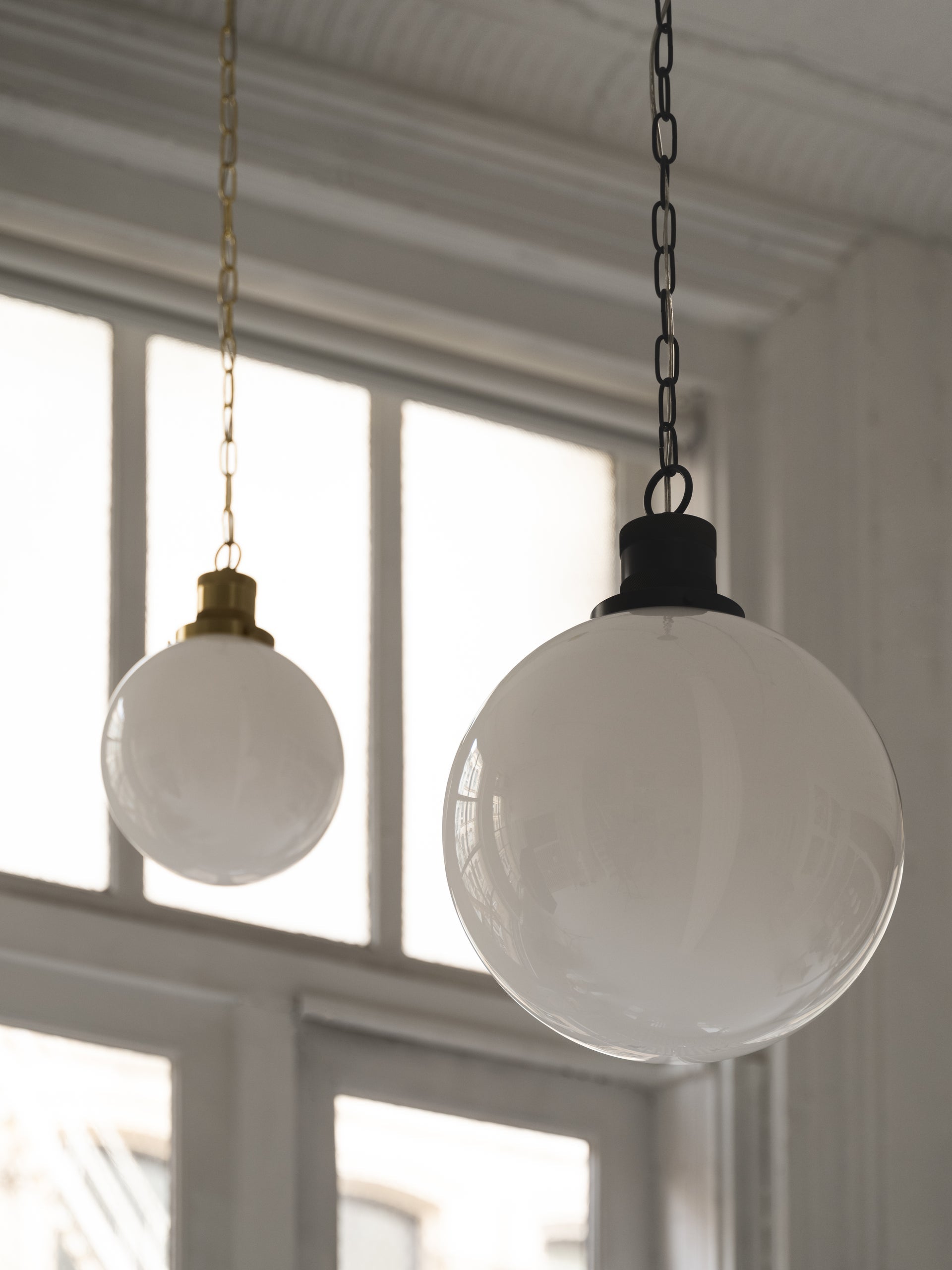 beverly pendant