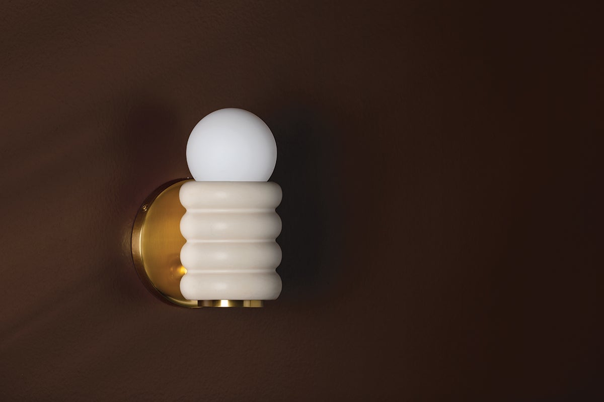 bibi wall sconce