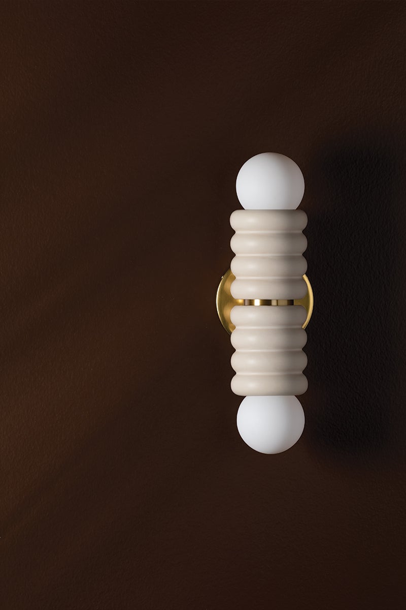 bibi wall sconce