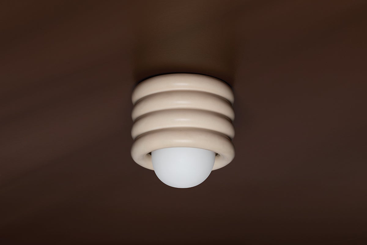 bibi flush mount