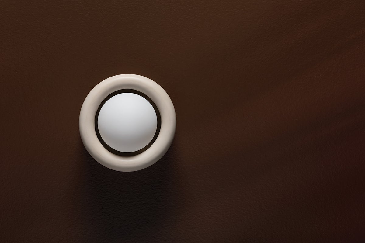 bibi flush mount