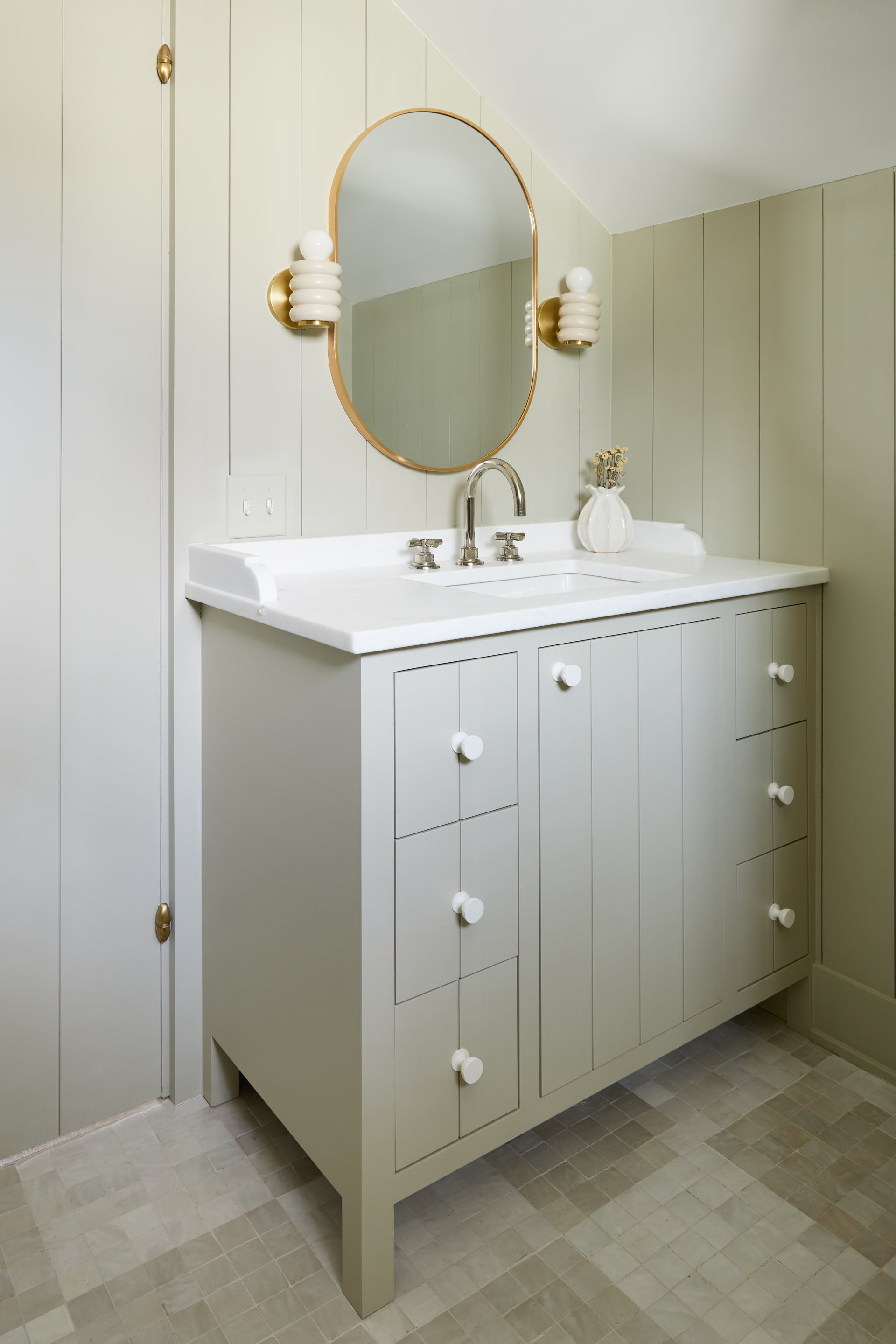 bibi wall sconce