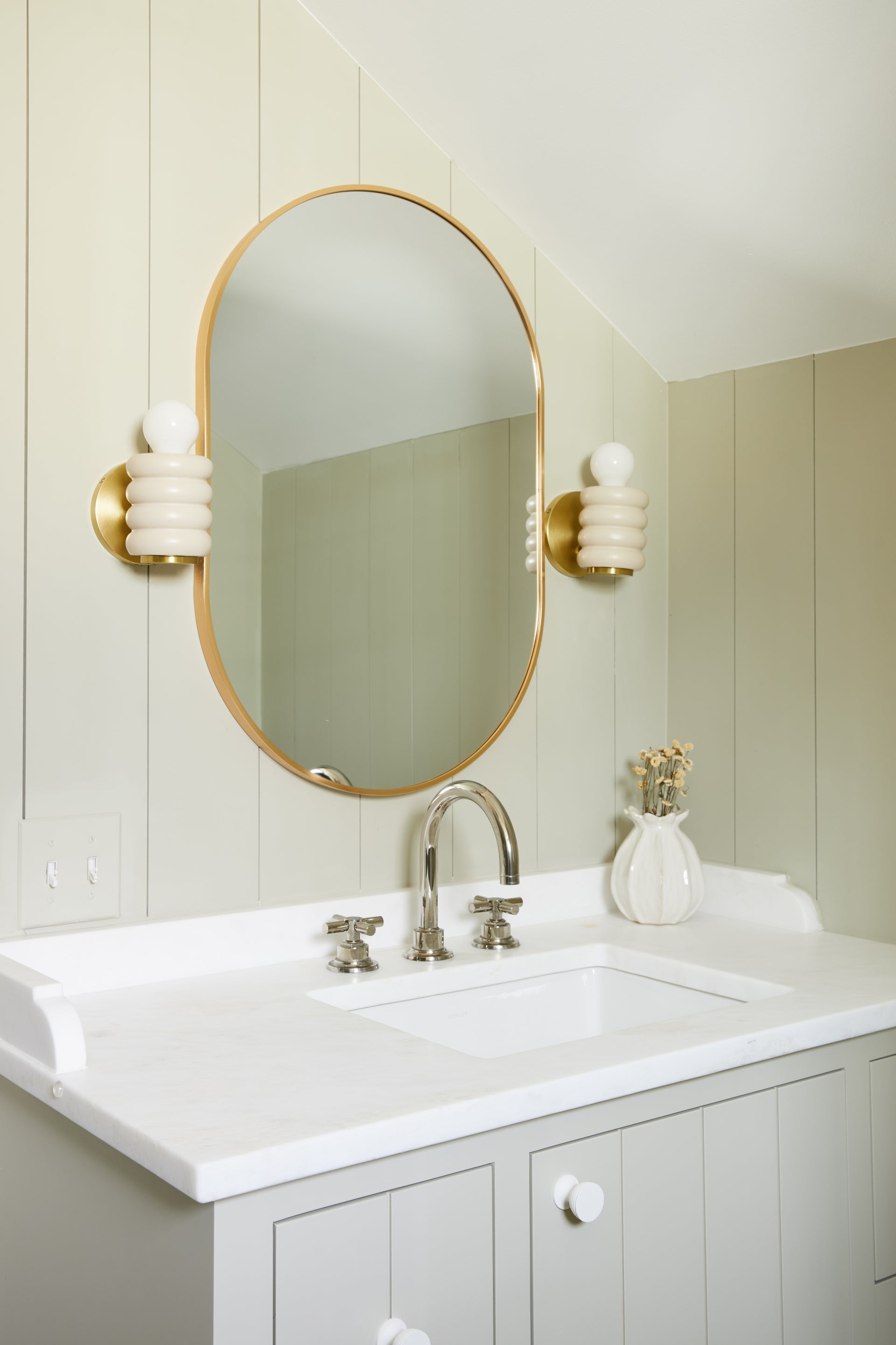bibi wall sconce