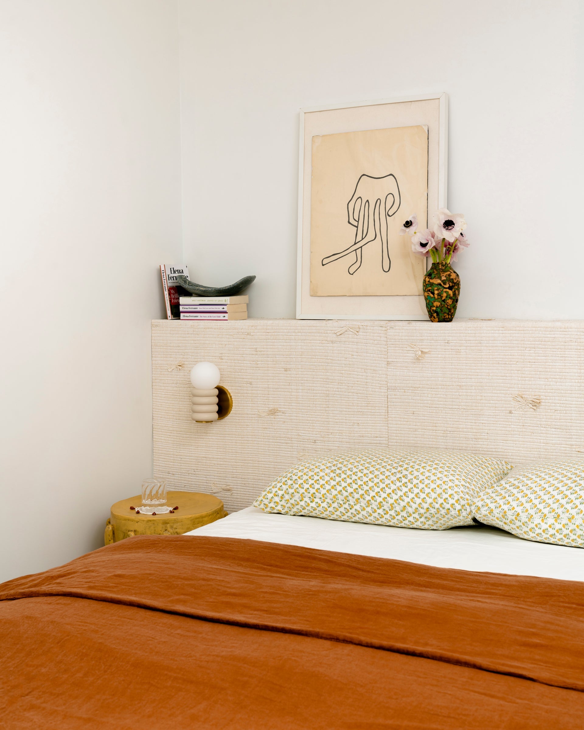 bibi wall sconce