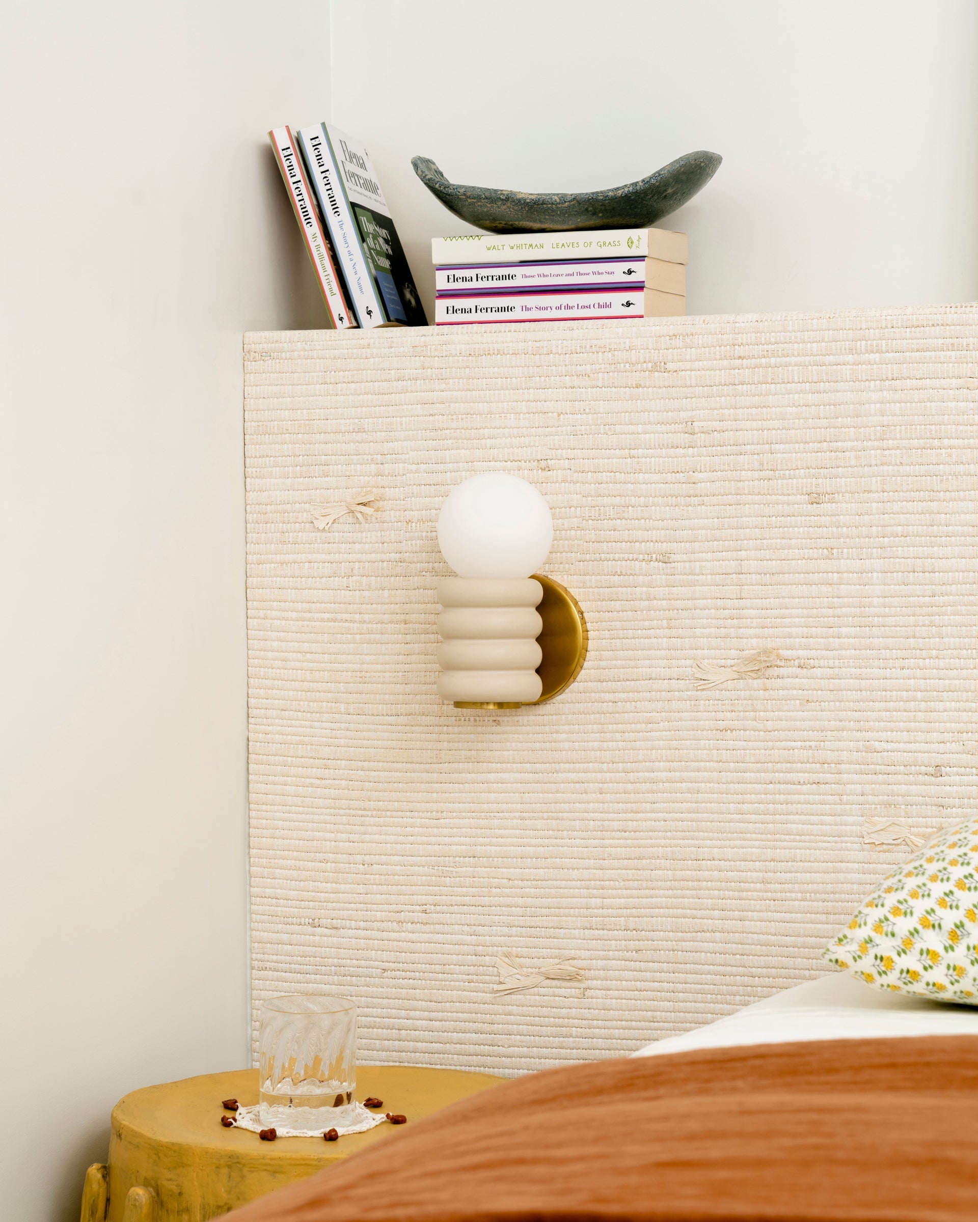 bibi wall sconce
