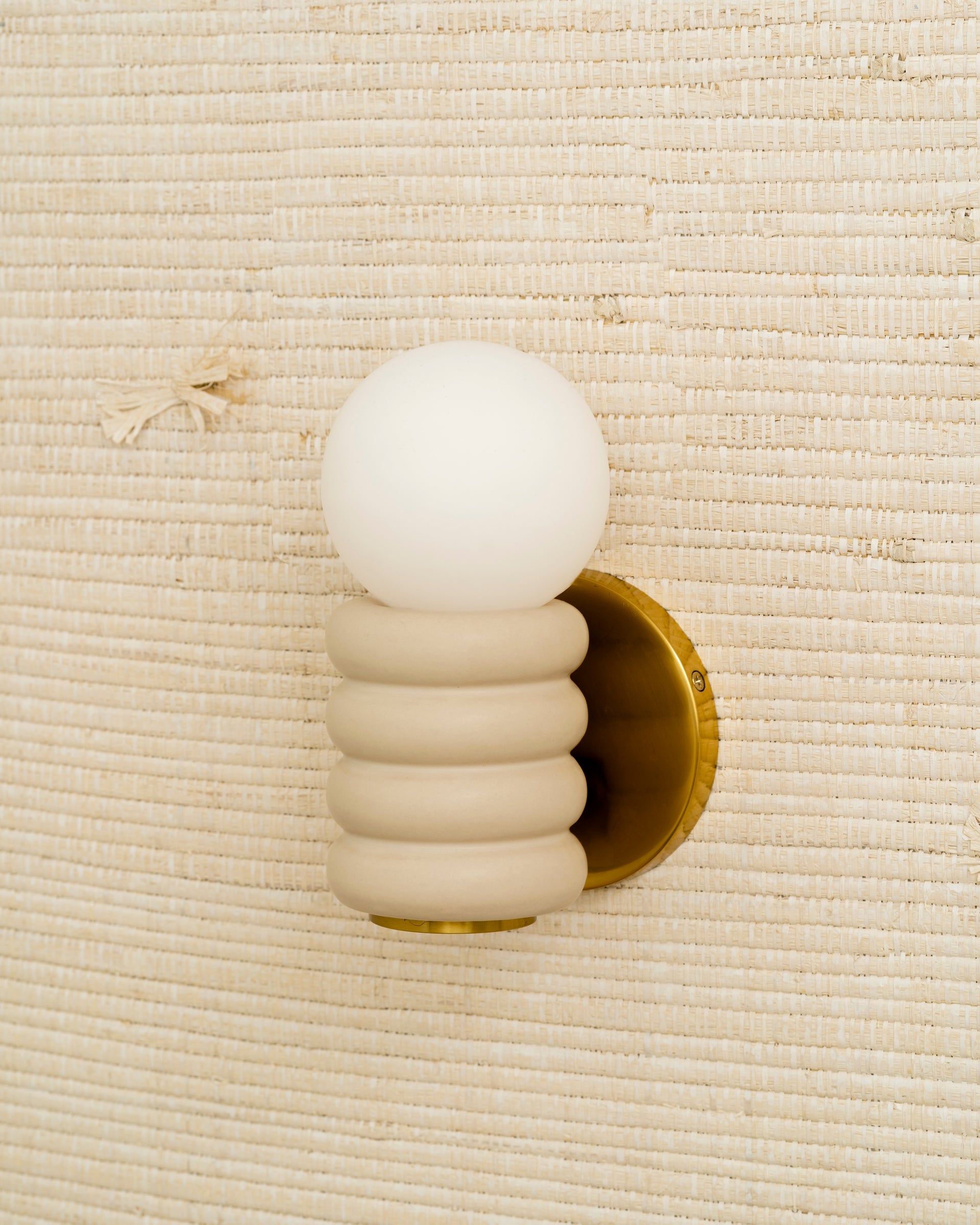 bibi wall sconce