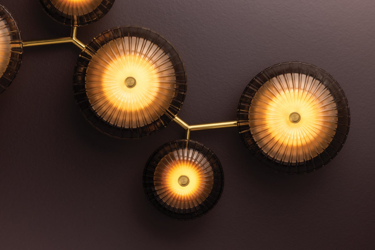 birmingham wall sconce