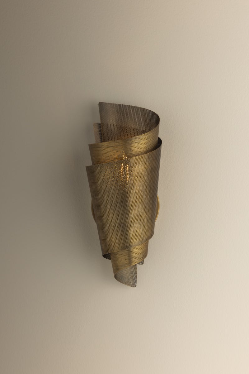 blaisdell wall sconce