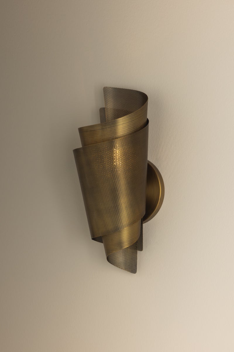 blaisdell wall sconce
