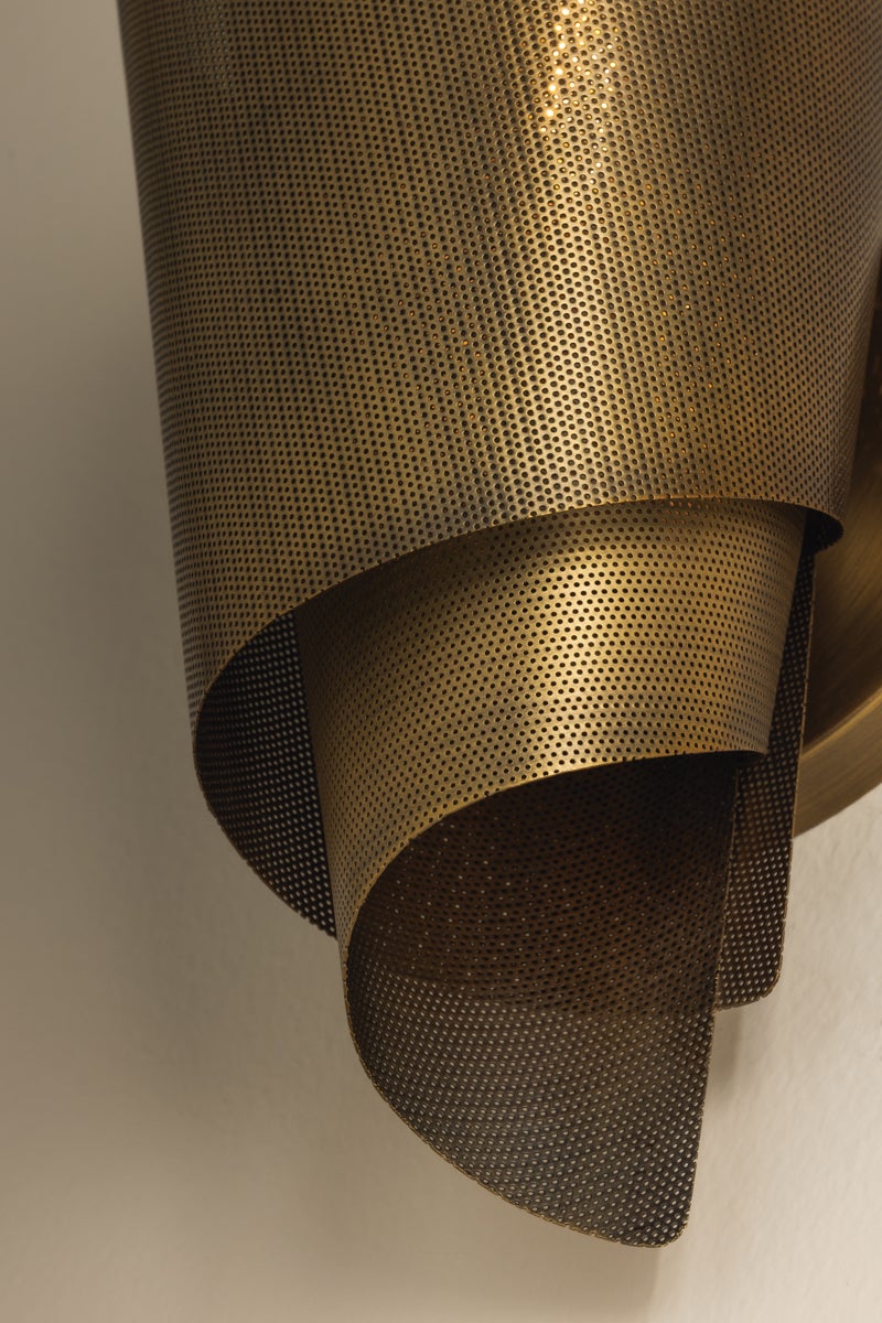 blaisdell wall sconce