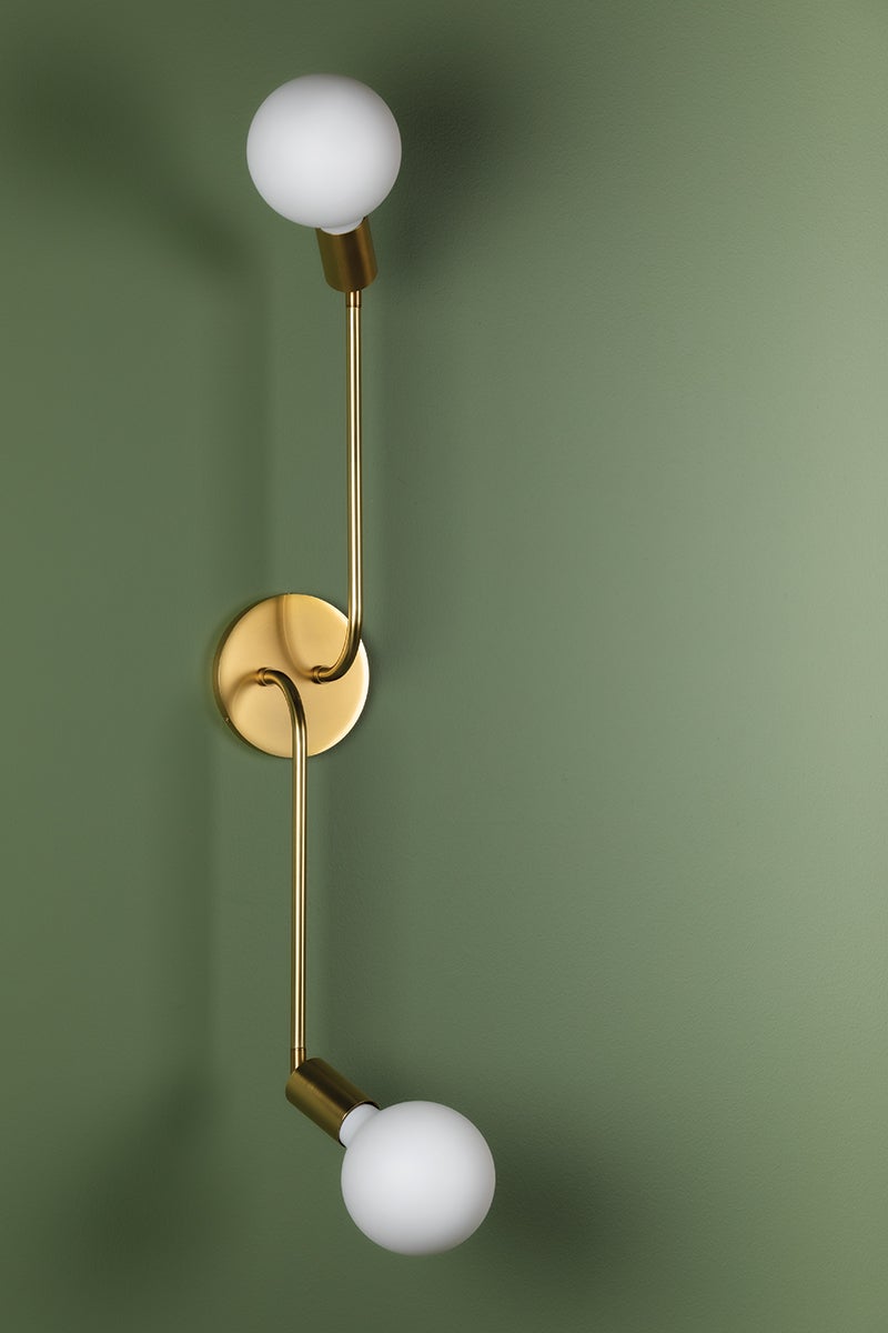 blakely wall sconce