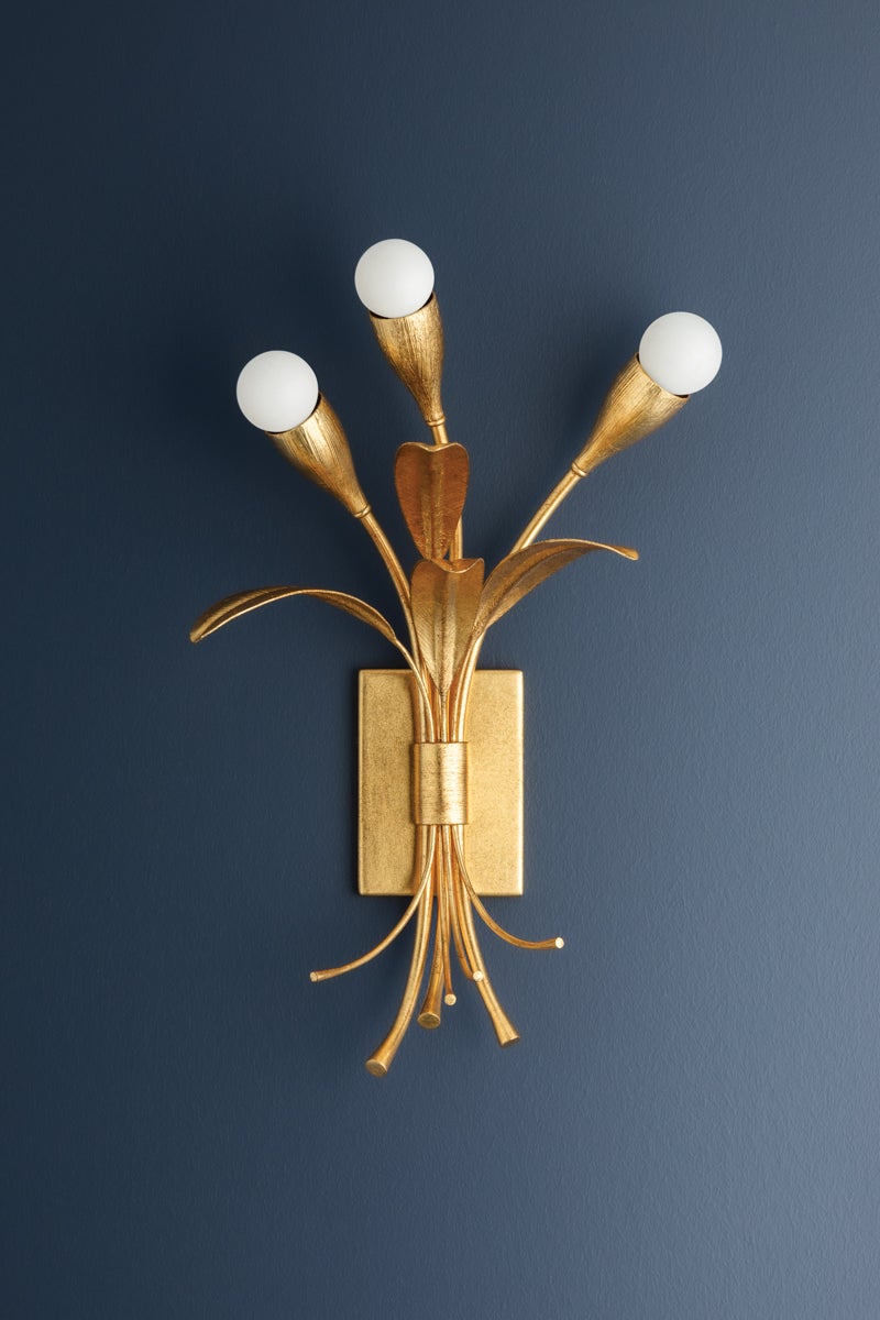 bilston wall sconce