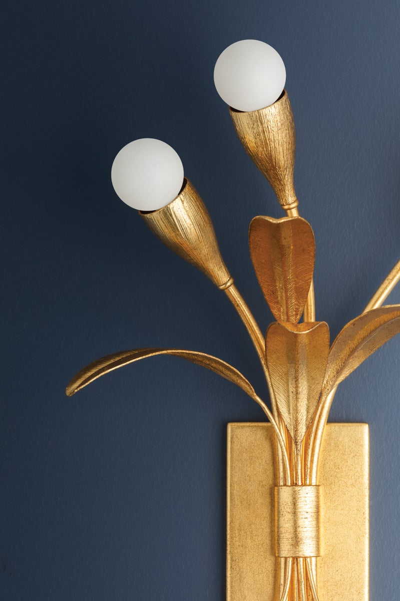 bilston wall sconce