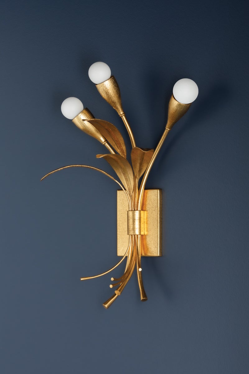 bilston wall sconce