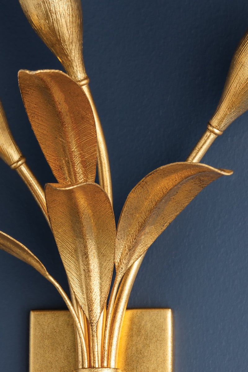 bilston wall sconce