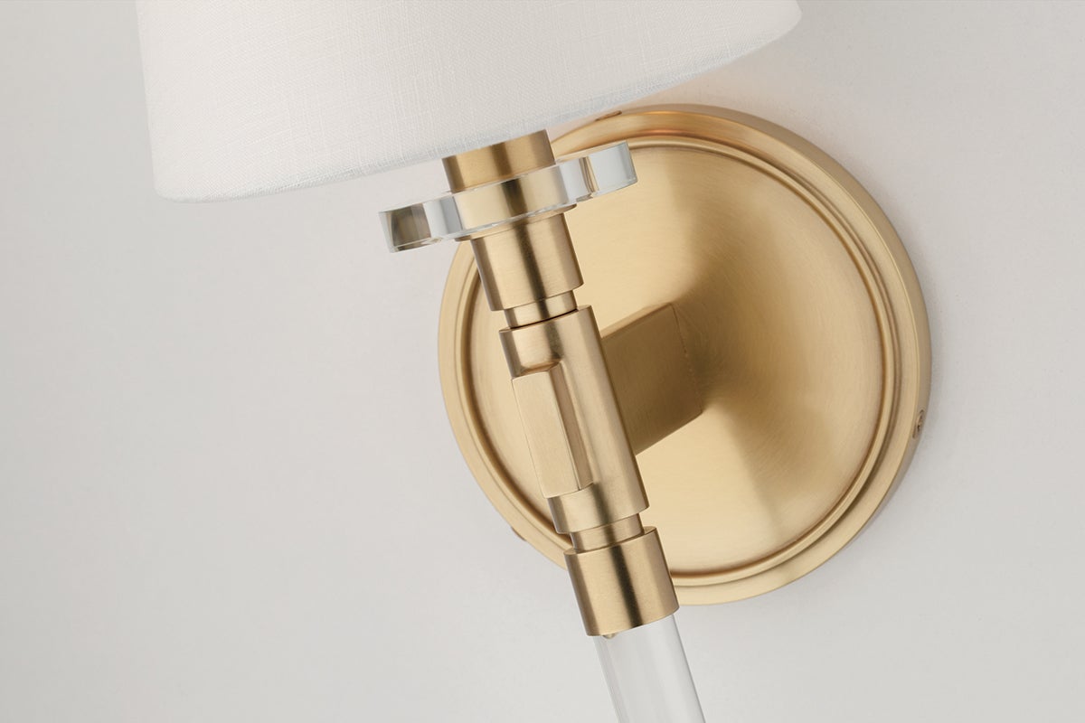 blixen wall sconce