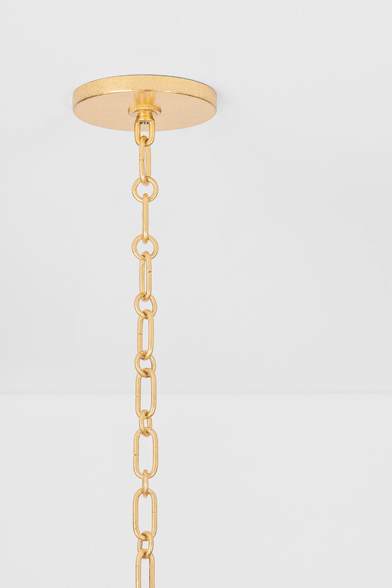 bo chandelier