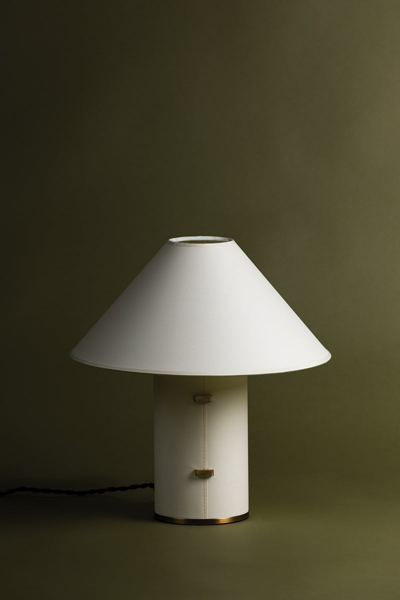 bond table lamp