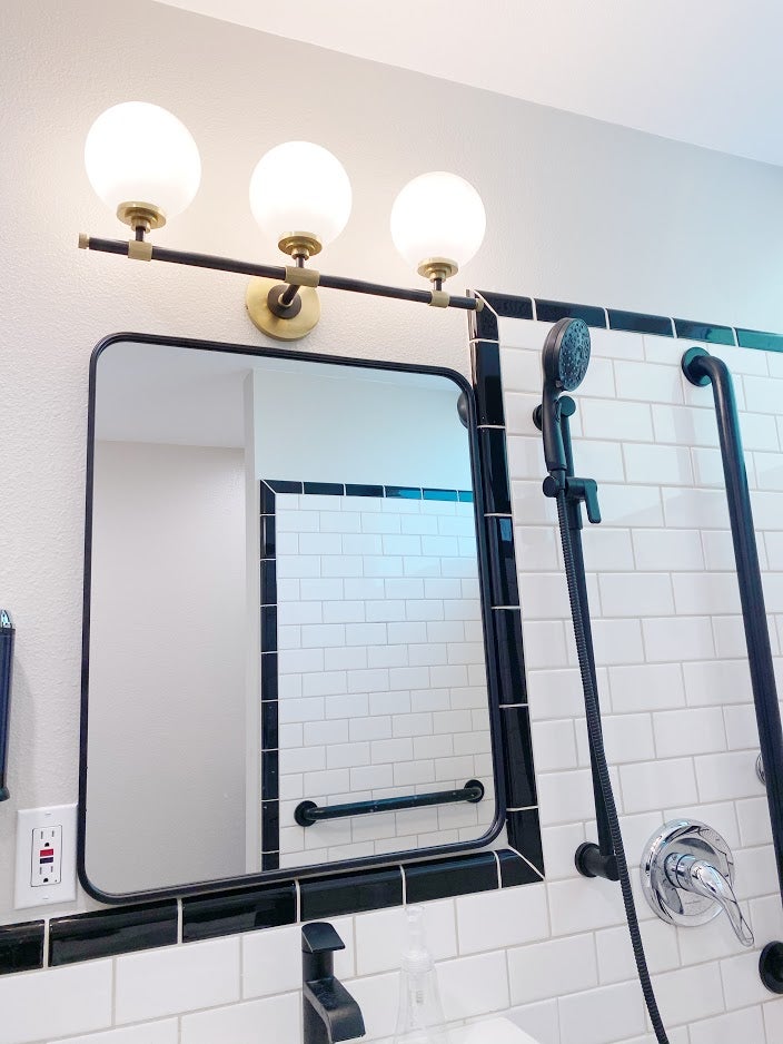 bowery bath and vanity