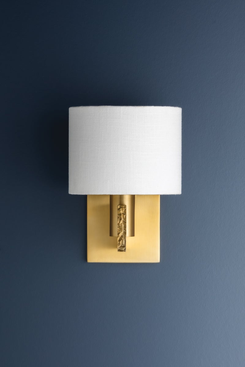 brampton wall sconce