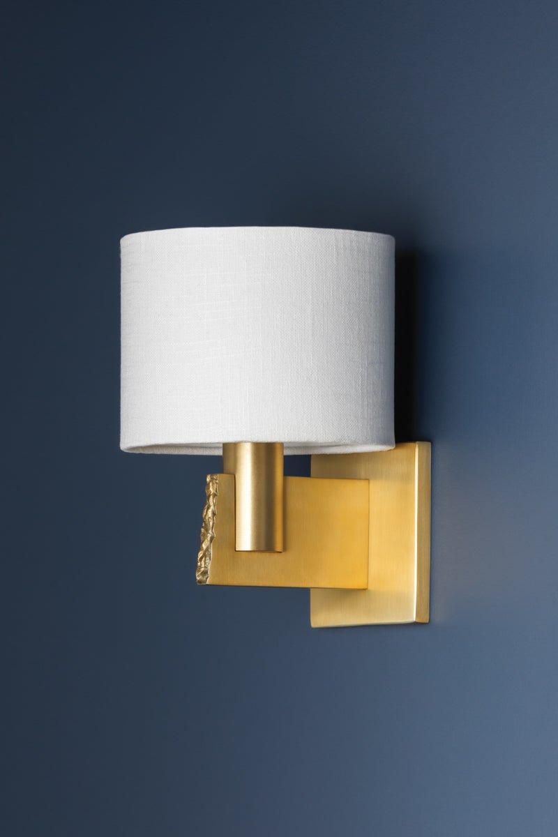 brampton wall sconce