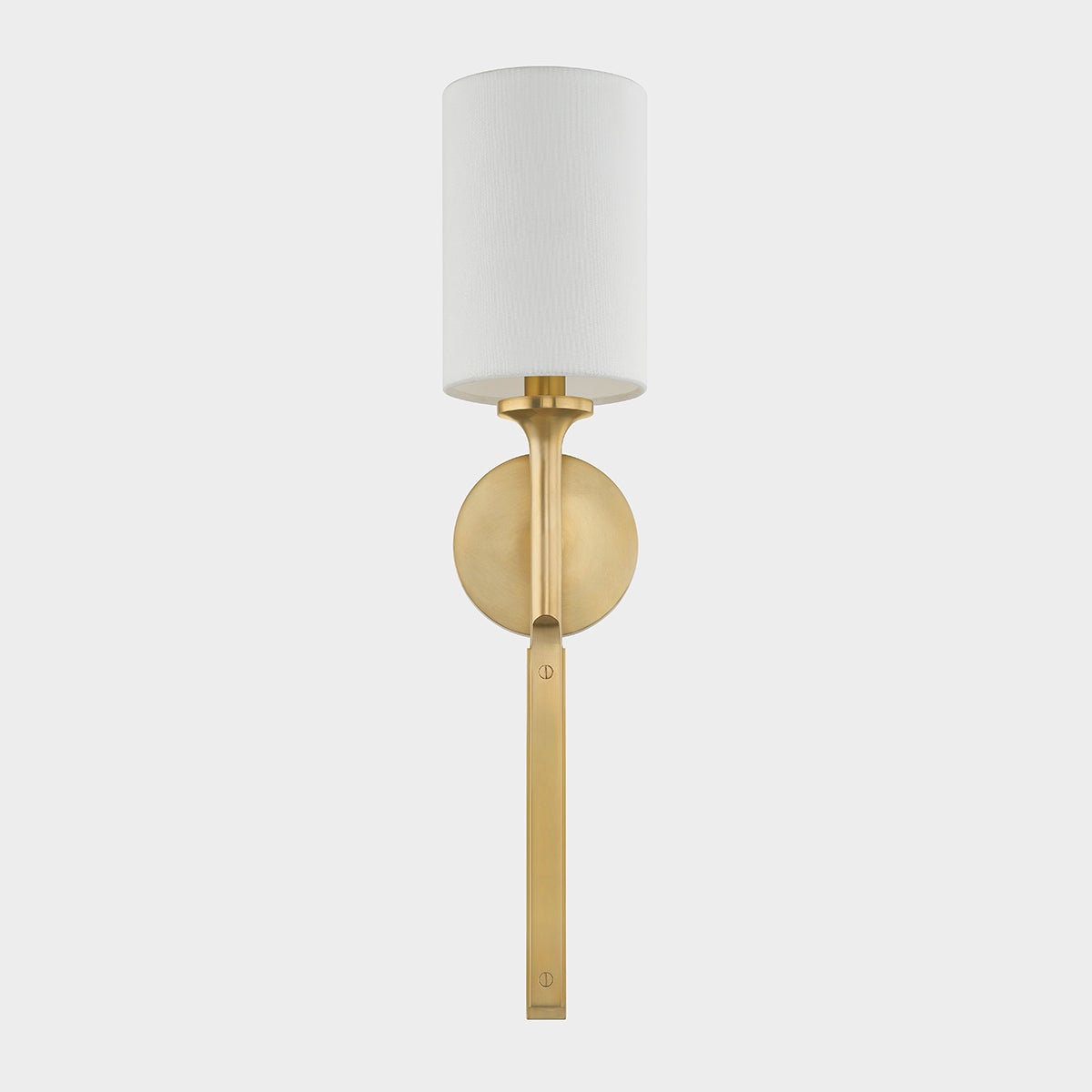 brewster wall sconce