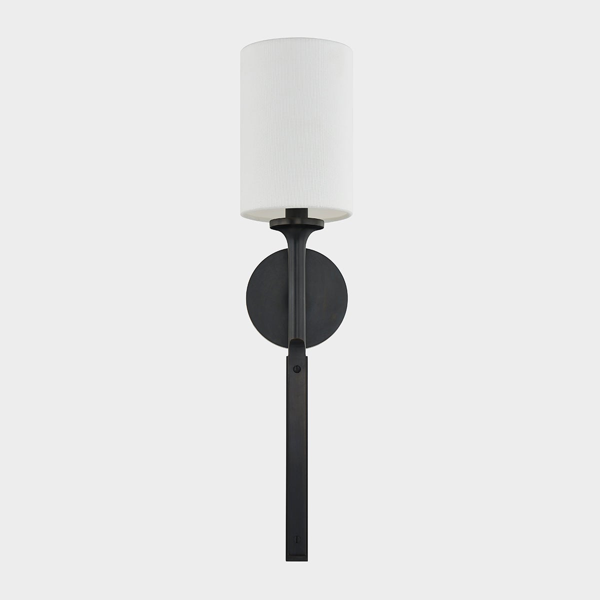 brewster wall sconce