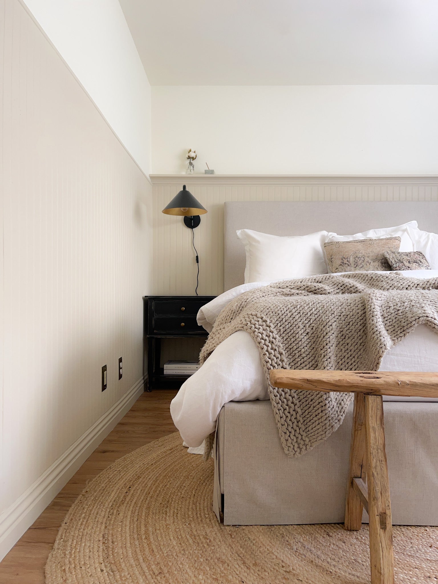 brianna plug-in sconce