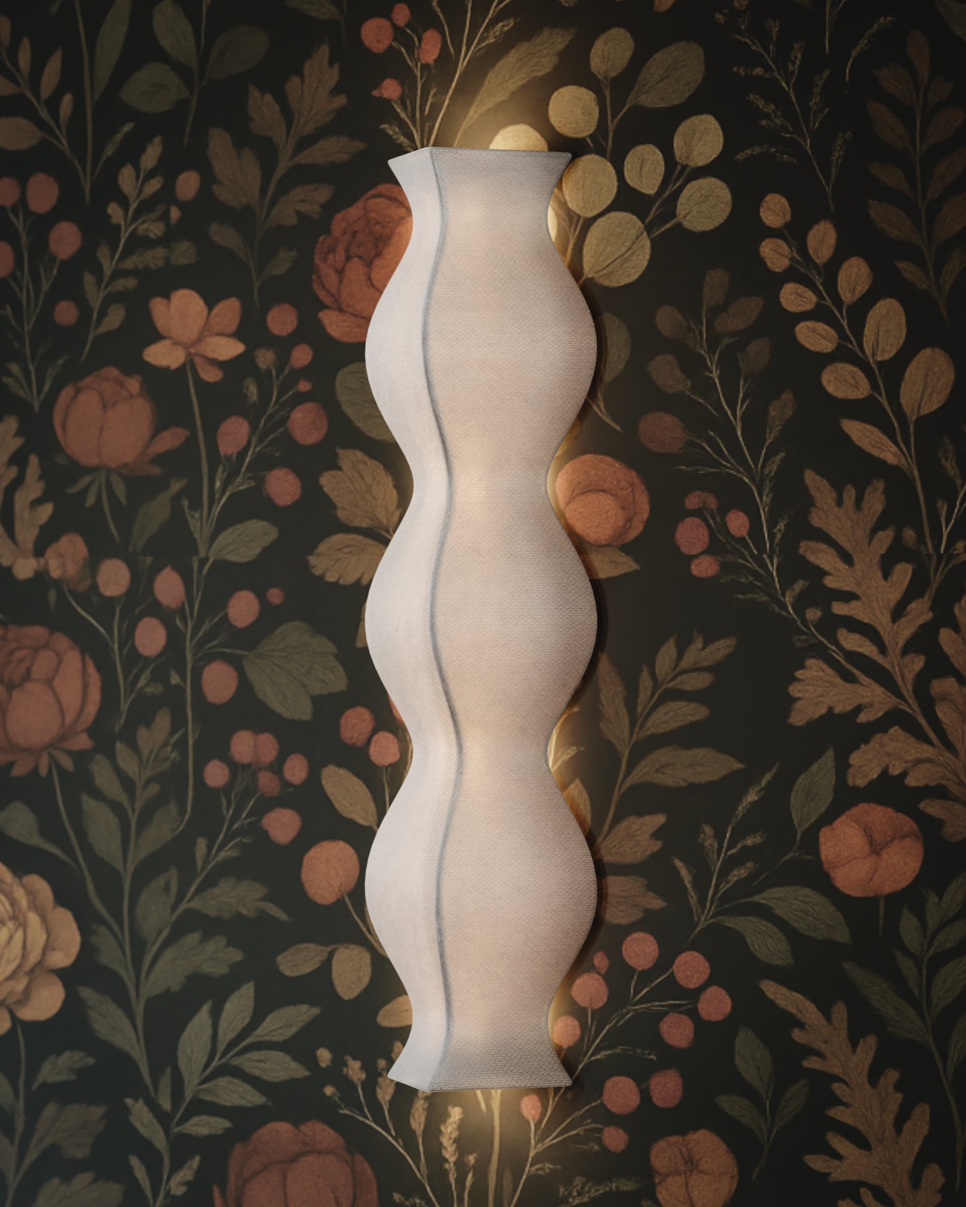 brisa wall sconce