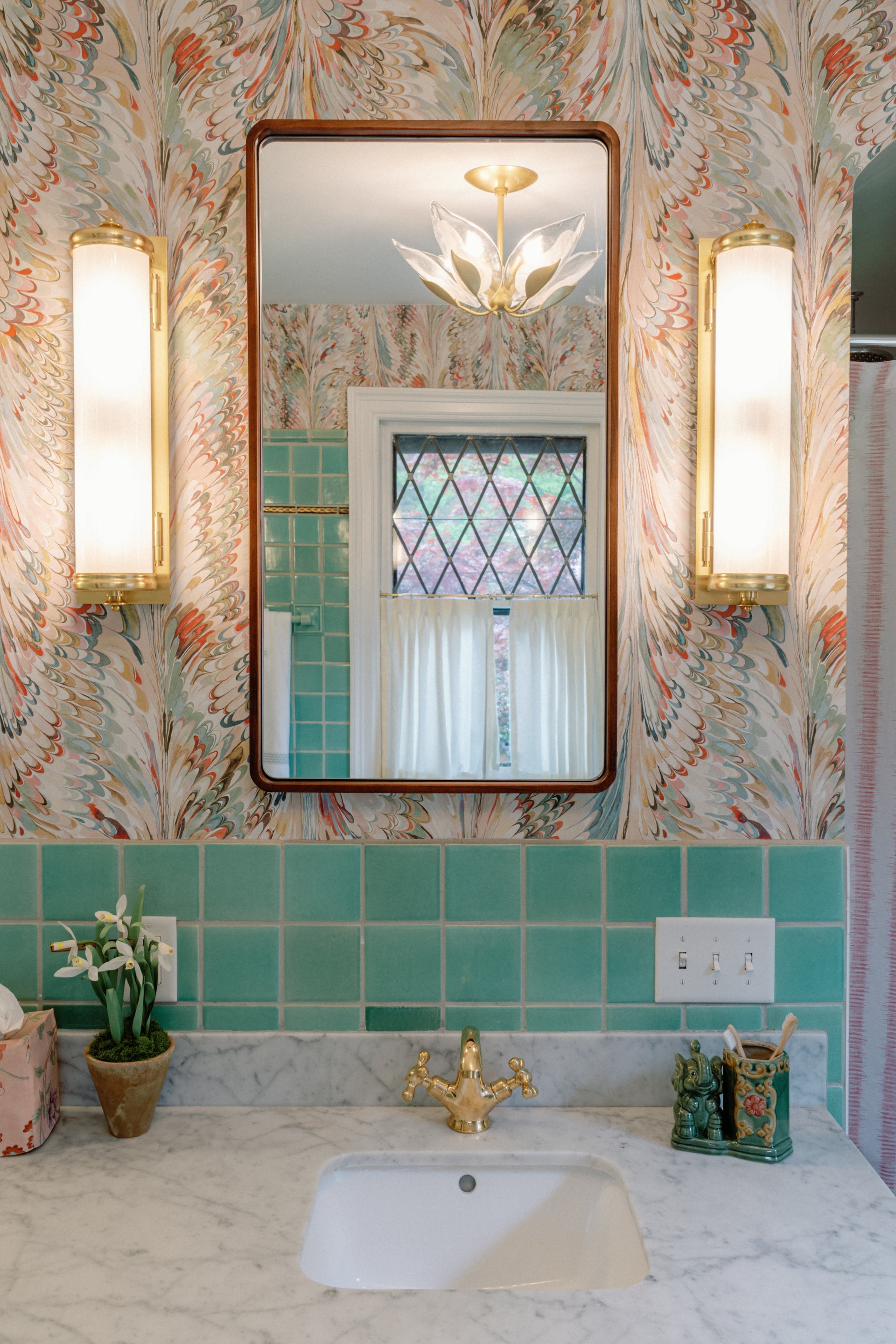 bristol bath and vanity