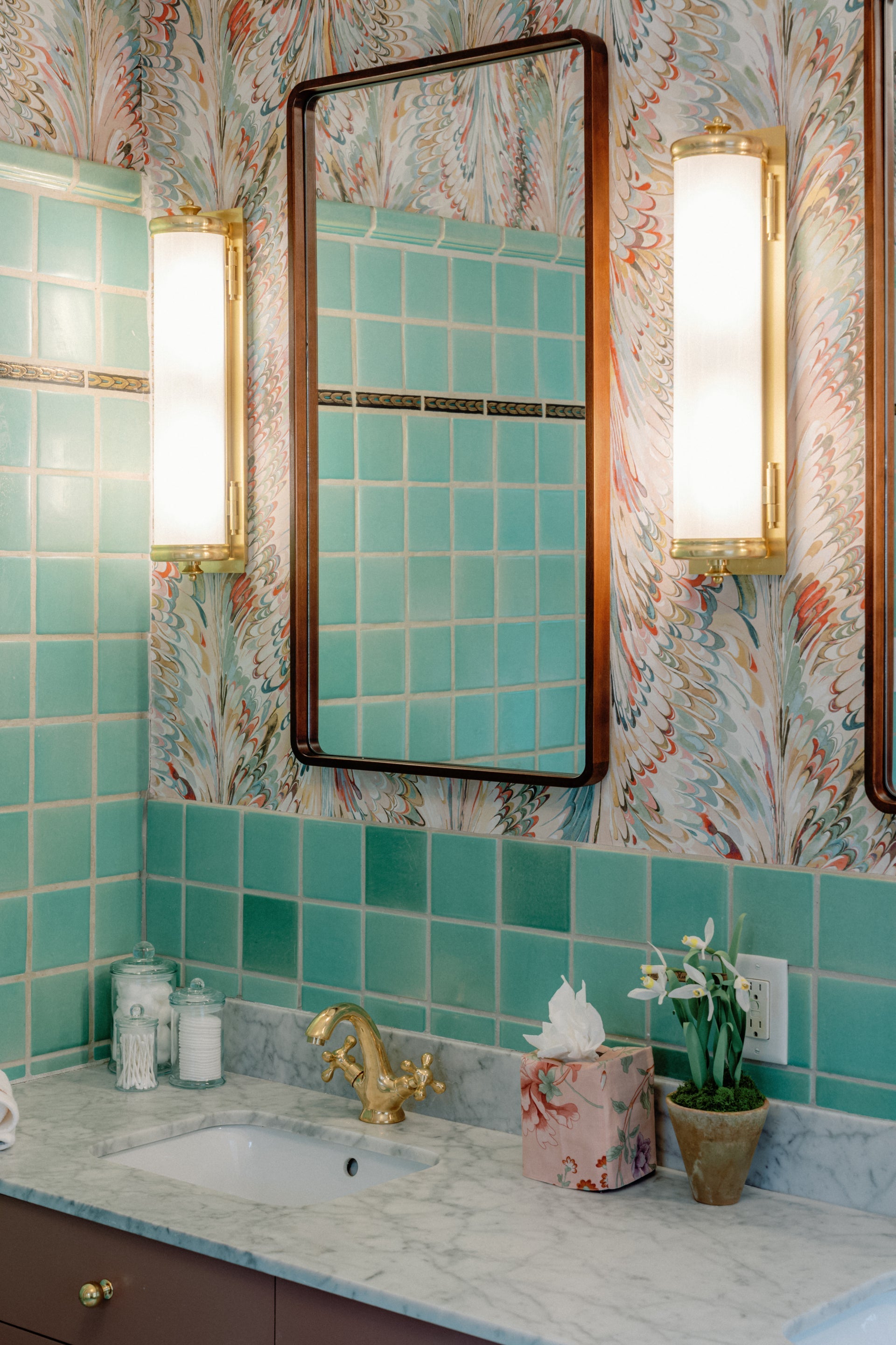 bristol bath and vanity