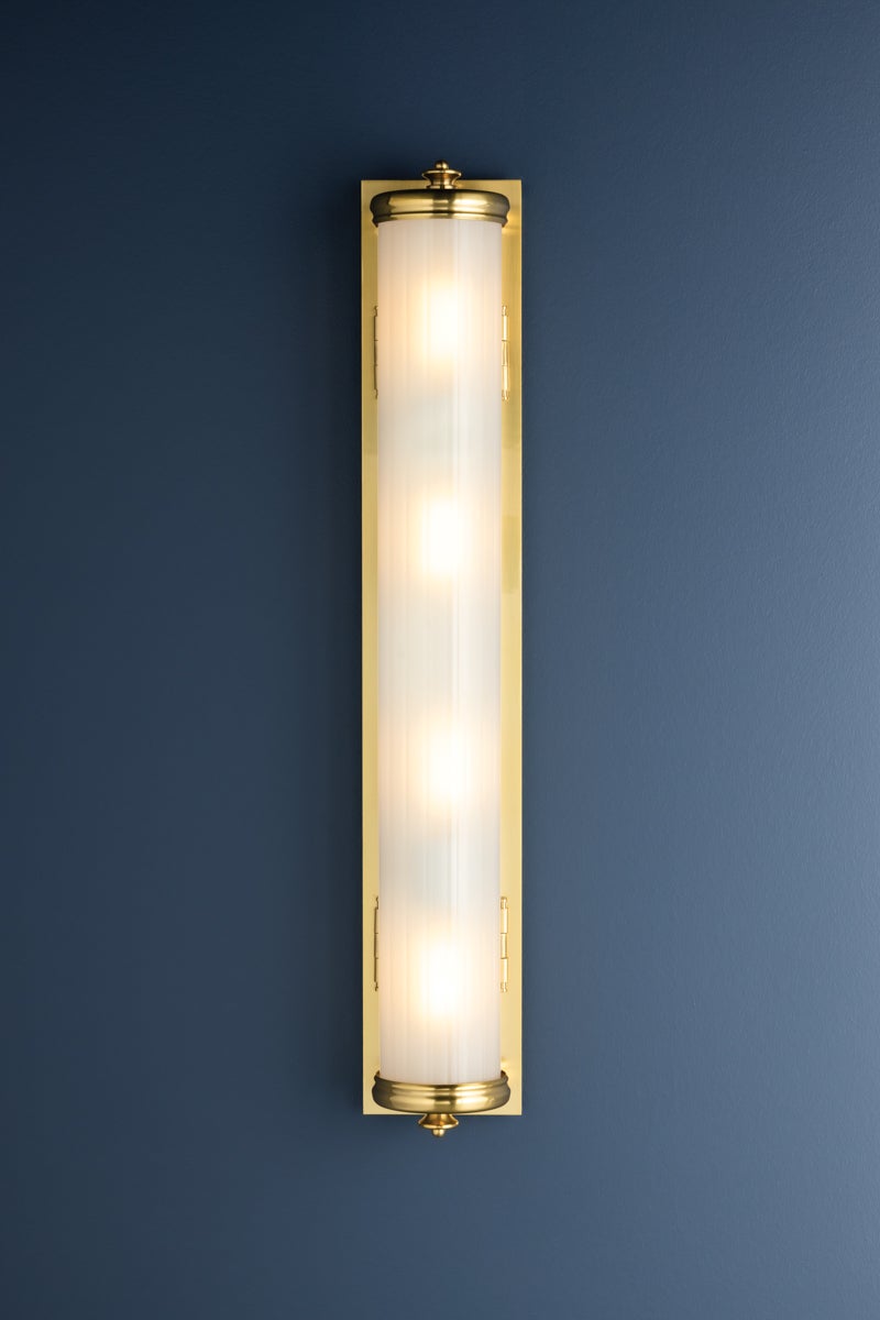 bristol bath and vanity